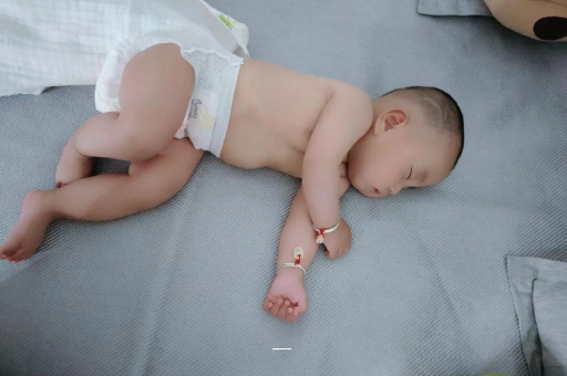 昌乐三个月宝宝发育标准